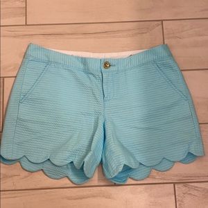 NWOT Lilly Pulitzer Buttercup Short